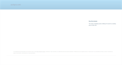 Desktop Screenshot of aordycz.com